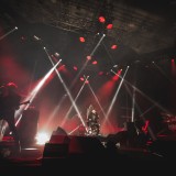 Marilyn Manson (live)