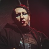 Marilyn Manson (live)