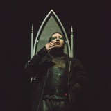 Marilyn Manson (live)