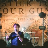 Stick To Your Guns