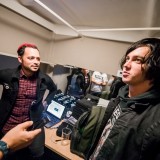 Sleeping With Sirens interview