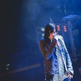 Sleeping With Sirens (live)