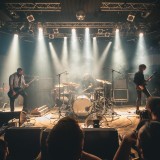 Russian Circles (live)