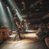 Red Fang (live)