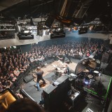 Red Fang (live)
