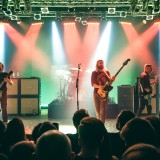 Mastodon (live)