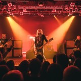 Mastodon (live)
