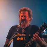 Mastodon (live)