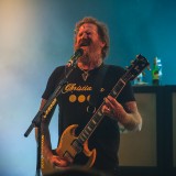 Mastodon (live)