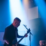 Mastodon (live)