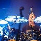 Mastodon (live)