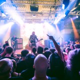 Mastodon (live)