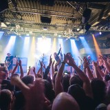 Mastodon (live)