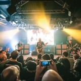 Mastodon (live)