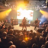 Mastodon (live)
