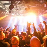 Mastodon (live)