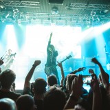 Mastodon (live)