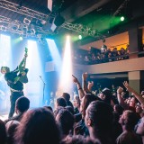 Mastodon (live)