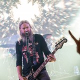 Mastodon (live)
