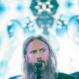 Mastodon (live)