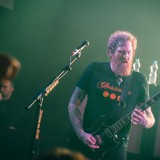 Mastodon (live)