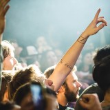 Mastodon (live)