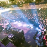 Mastodon (live)