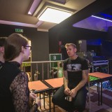 Mastodon (interview)