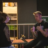 Mastodon (interview)