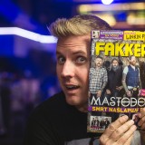 Mastodon (interview)