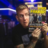 Mastodon (interview)