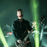 In Flames (live 2017)