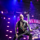 Five Finger Death Punch (live 2017)