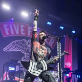 Five Finger Death Punch (live 2017)