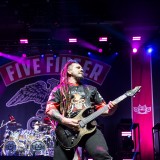 Five Finger Death Punch (live 2017)