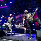 Five Finger Death Punch (live 2017)