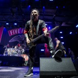 Five Finger Death Punch (live 2017)