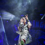 Five Finger Death Punch (live 2017)