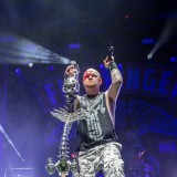 Five Finger Death Punch (live 2017)