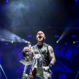 Five Finger Death Punch (live 2017)