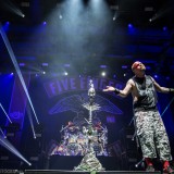 Five Finger Death Punch (live 2017)