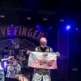 Five Finger Death Punch (live 2017)