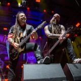 Five Finger Death Punch (live 2017)