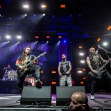 Five Finger Death Punch (live 2017)