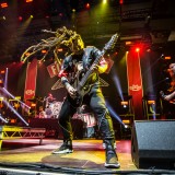 Five Finger Death Punch (live 2017)