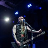 Five Finger Death Punch (live 2017)