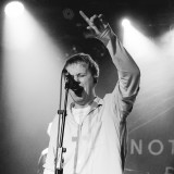 Nothing But Thieves
