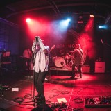 Nothing But Thieves