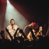 Nothing But Thieves