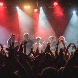 Nothing But Thieves